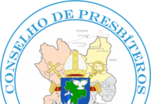 CONSELHO DE PRESBÍTEROS