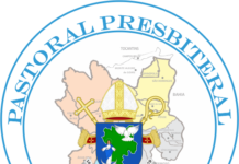 PASTORAL PRESBITERAL