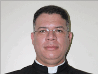 43 anos de vida do Pe. Fláunei Alves (15/03)