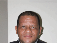 14 anos de Ordenação Sacerdotal do Pe. Jesus Joaquim (16/06)