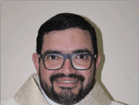 42 anos de vida do Pe. João Manoel (05/04)