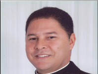 34 anos de Ordenação Sacerdotal do Pe. Jarbas Gomes (10/10)