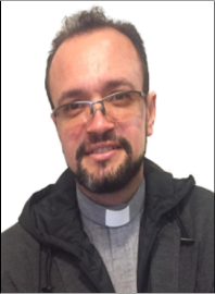 Neste vídeo, o Padre José Danilo da Diocese de Formosa-GO nos