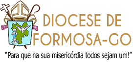 Diocese de Formosa – GO – 