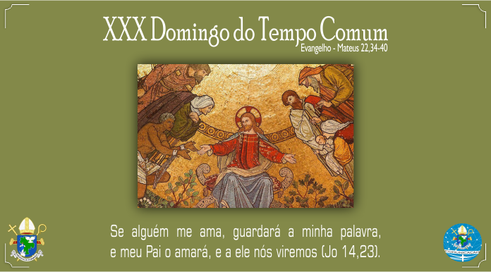Seminário Maior de Brasília - Nossa Senhora de Fátima - Solenidade de Nosso  Senhor Cristo Rei