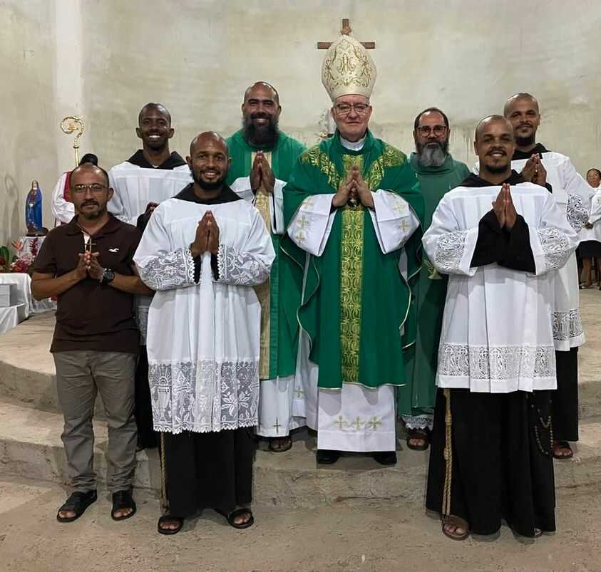 evangelização – Arquidiocese de Teresina