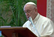 O Papa convida bispos do mundo na consagração da Rússia e da Ucrânia a Nossa Senhora