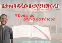 II Domingo da Páscoa