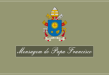 Mensagem do Papa Francisco para o 59º Dia Mundial de Oração pelas Vocações