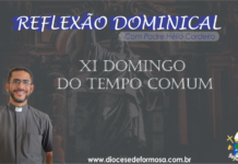 XI Domingo do Tempo Comum