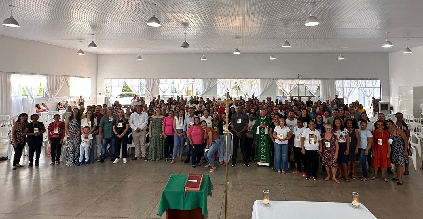 Seminário Maior de Brasília - Nossa Senhora de Fátima - Solenidade de Nosso  Senhor Cristo Rei