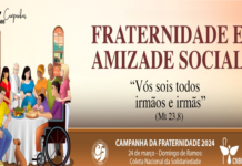 Campanha da Fraternidade 2024