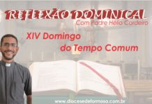 XIV Domingo do Tempo Comum