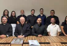 Tribunal Eclesiástico da Diocese de Formosa