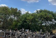 Comemoração de Todos os Fiéis Defuntos