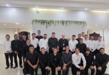SEMINARISTAS