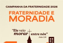 Campanha da Fraternidade 2026