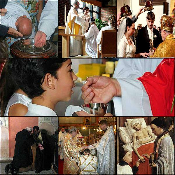 The_seven_Sacrament